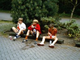 0DIA 1985 RAVA PUPS 1
